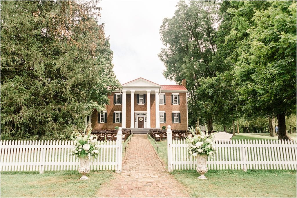 Columbia Tennessee Southern Summer Wedding photographer | Amy Allmand photography_0001