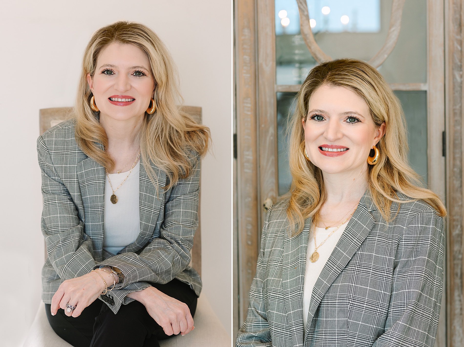 How to use your headshots strategically 