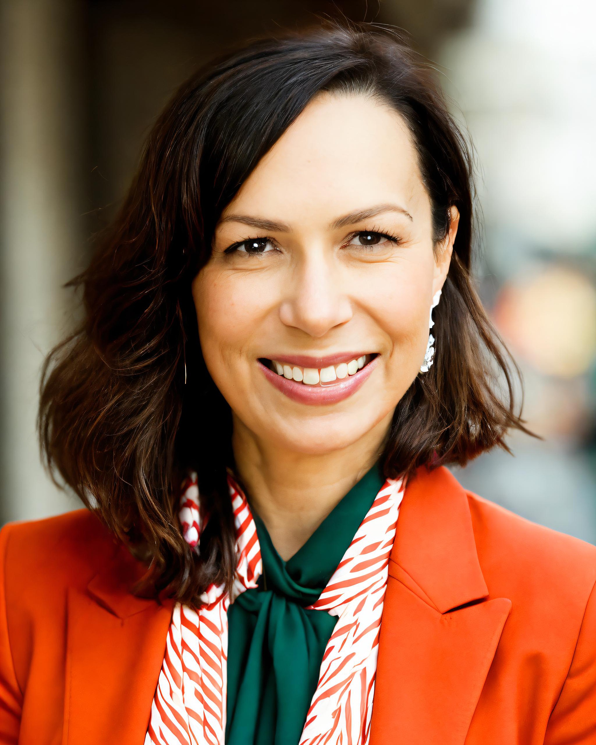 AI generated images look off and often alter appearances 