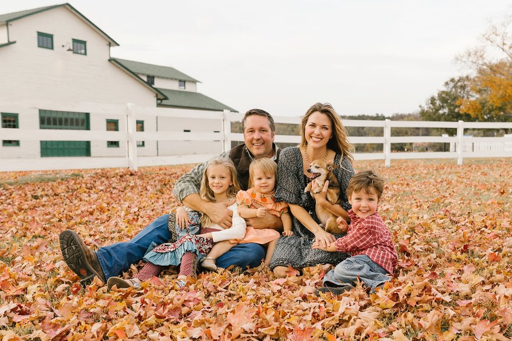 Harlinsdale Farms Session | Amy Allmand photography
