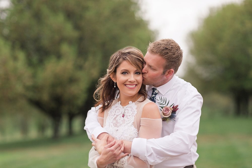 Covey Rise Vow Renewal | Amy Allmand photography