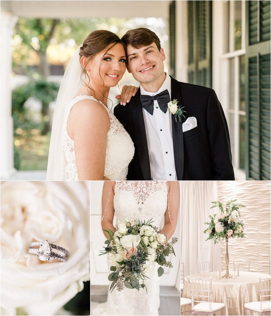 Nashville Southern Wedding Photographer | Amy Allmand Photography_0062