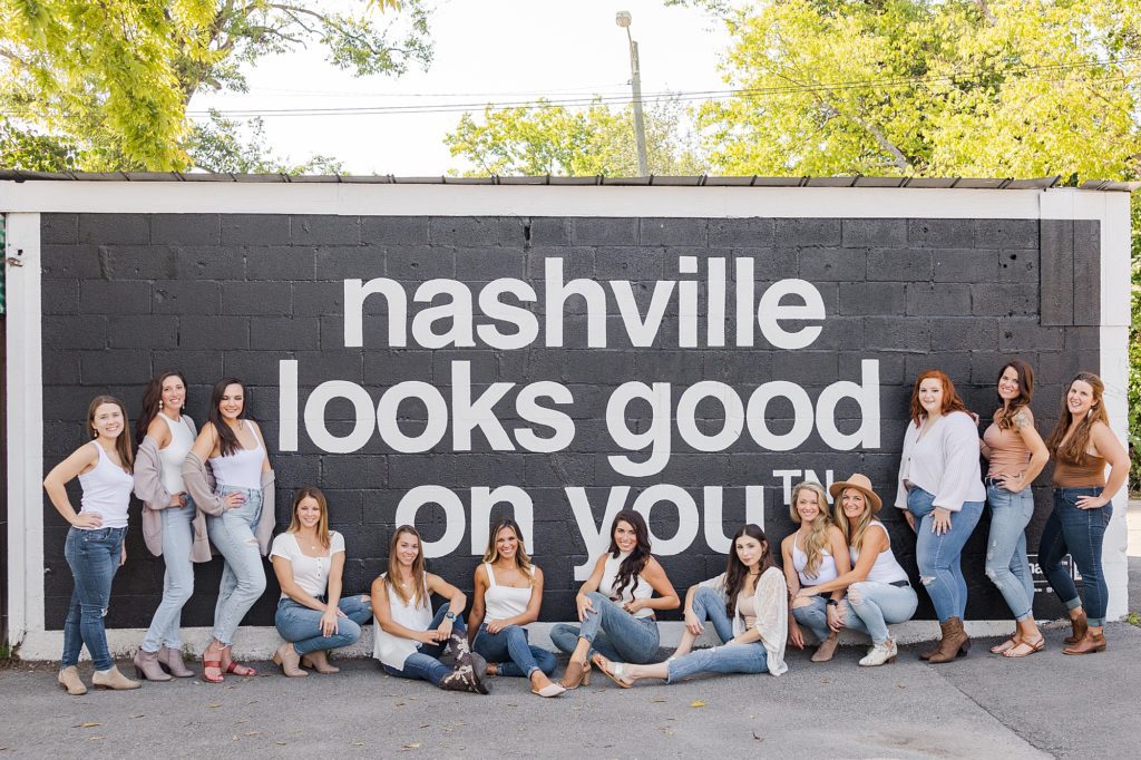 branding portraits in Nashville TN