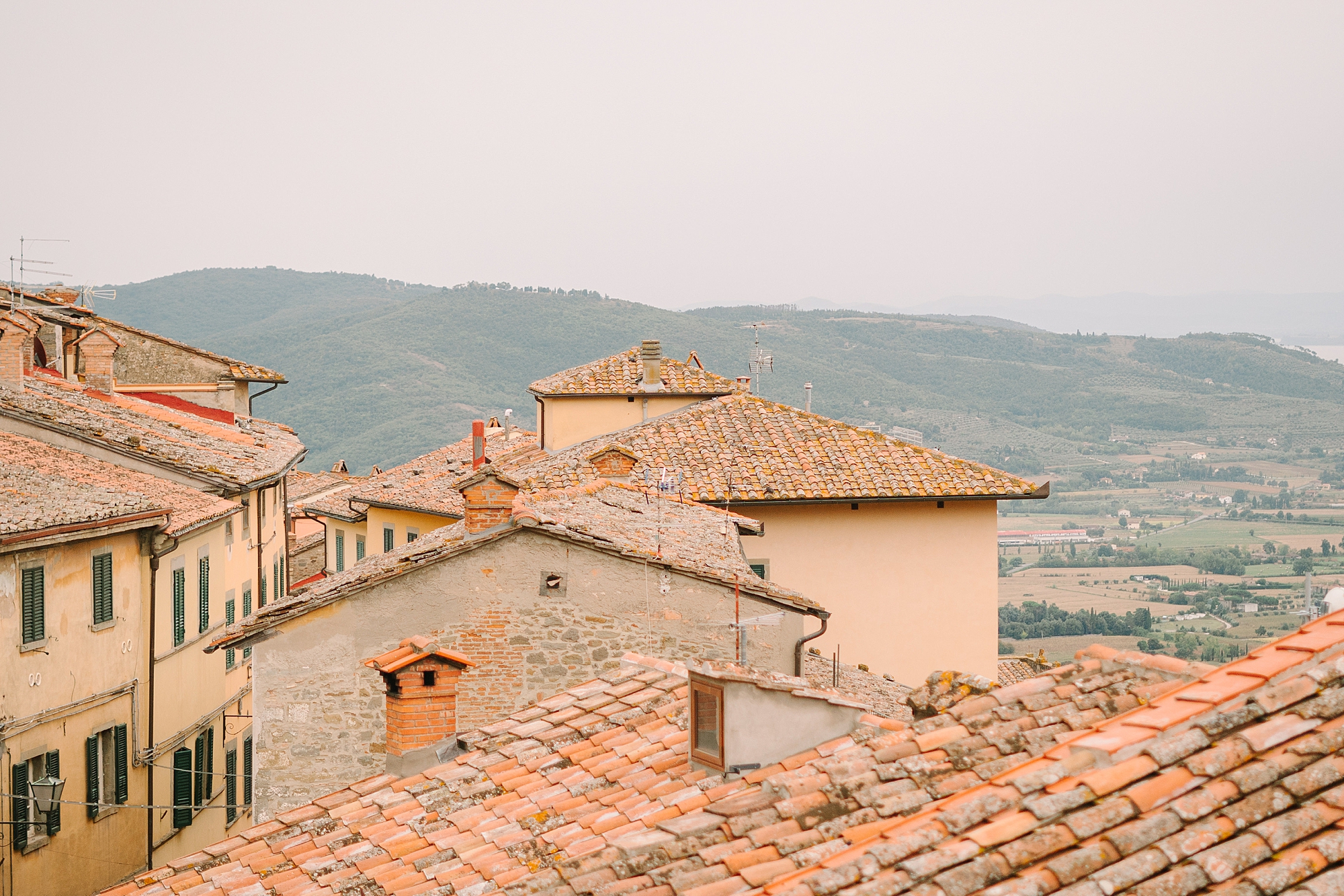 photographer Amy Allmand shares her trip to Italy in 2023 including her favorite stops