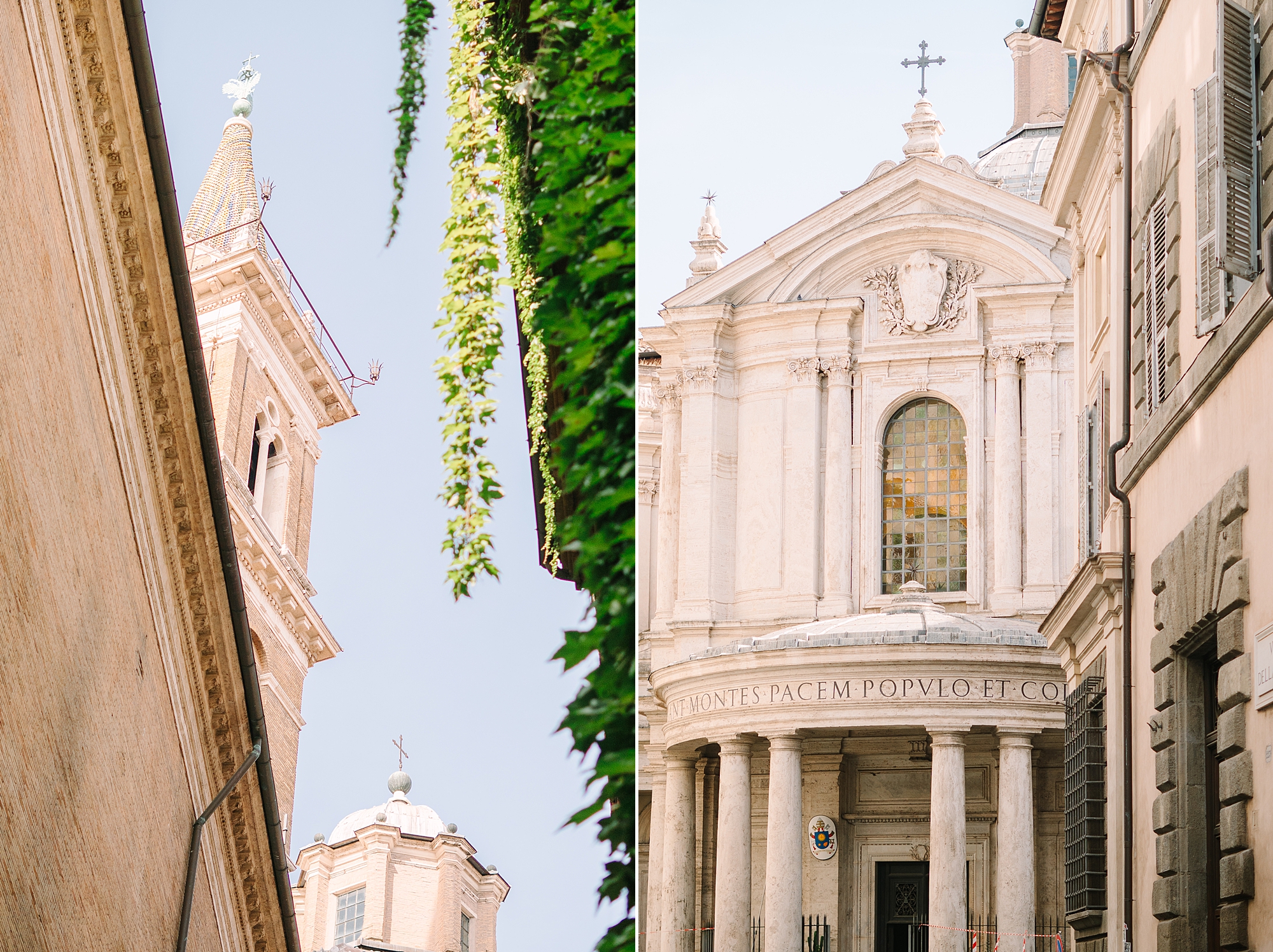 photographer Amy Allmand shares her trip to Italy in 2023 including her favorite stops