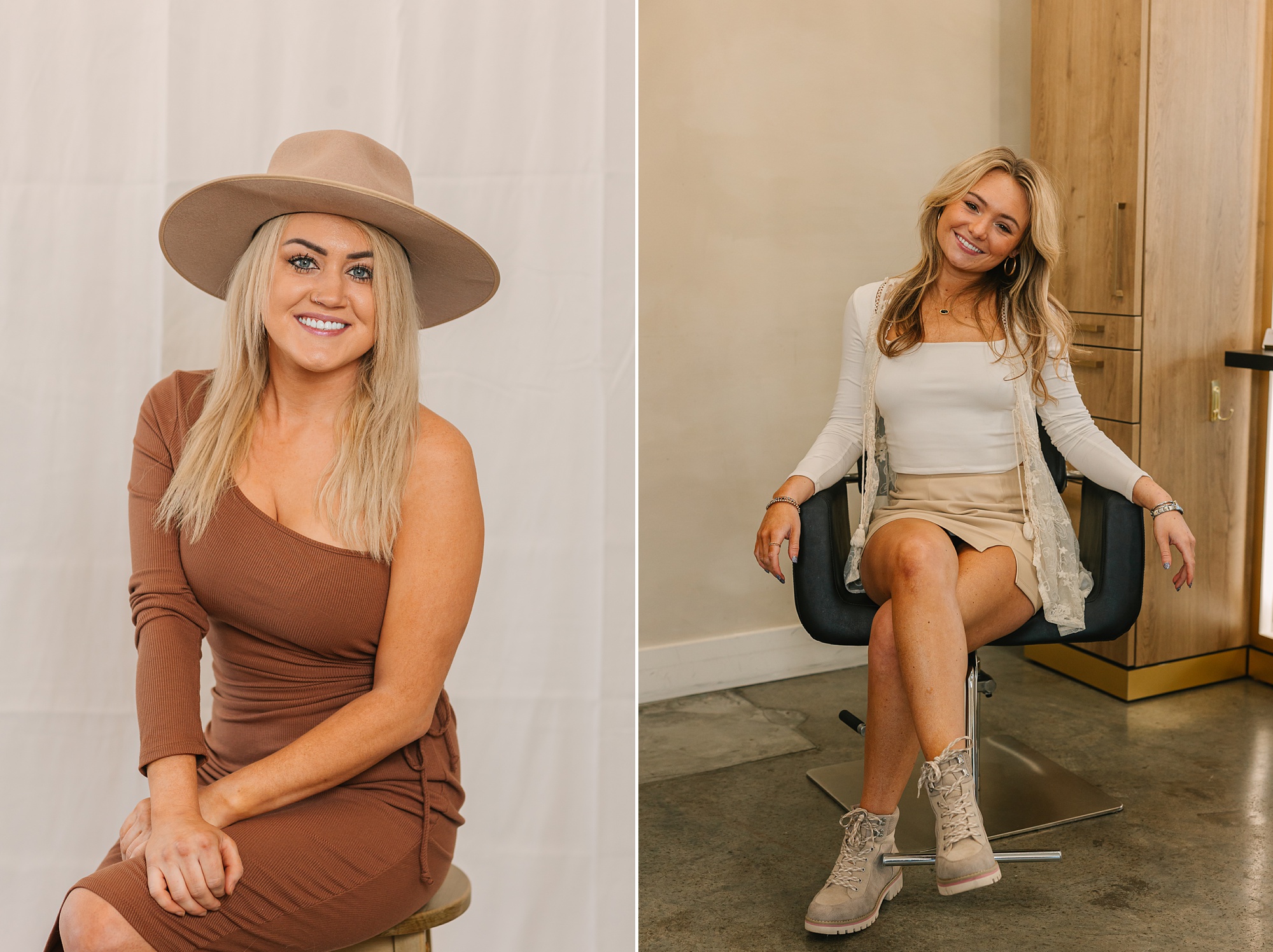Nashville branding photographer Amy Allmand shares 5 reasons you need to refresh your headshots this year