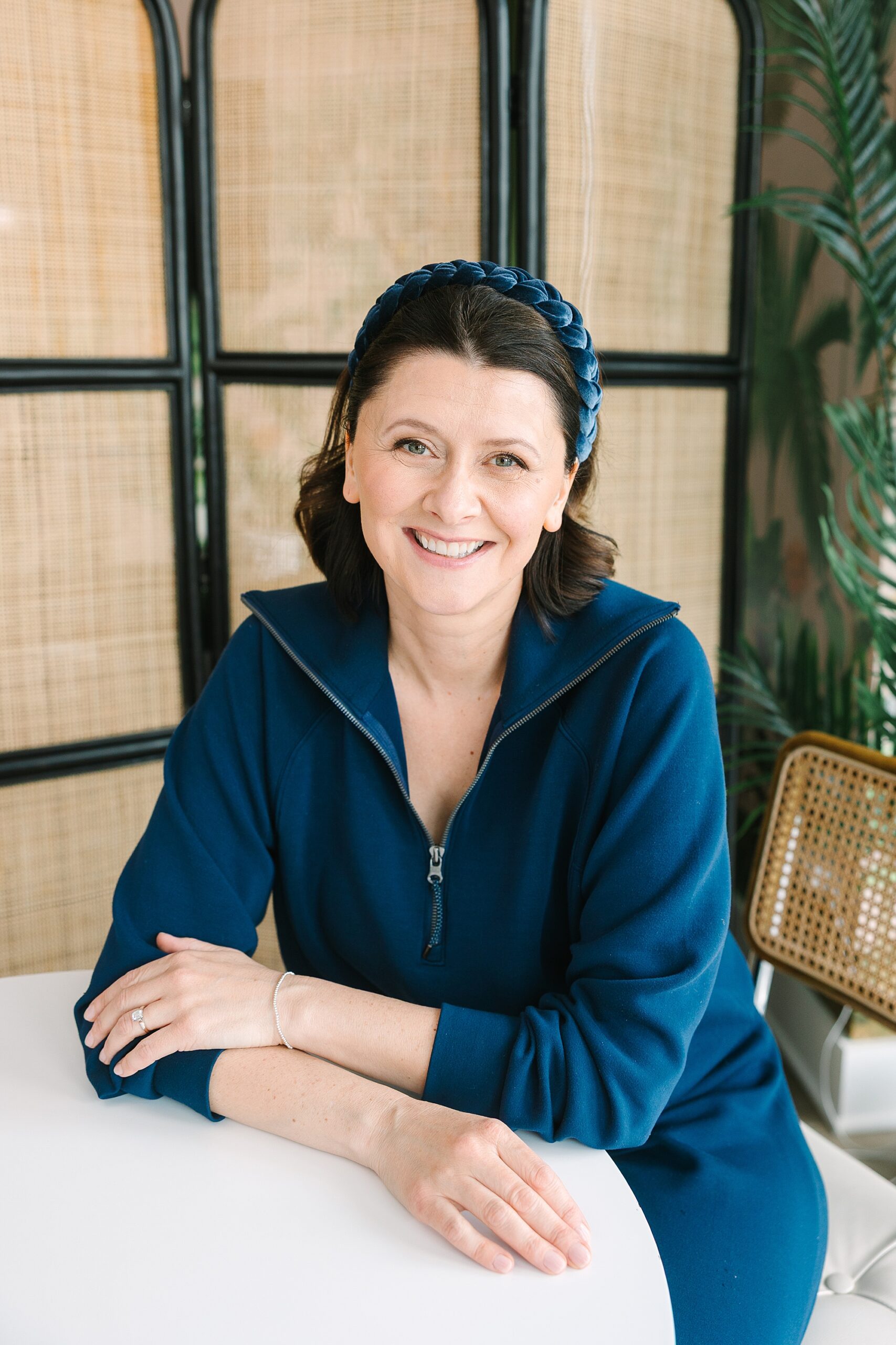 East Nashville Branding Session for Interior Designer